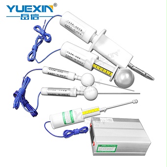 IP2X-B試驗(yàn)手指帶推力