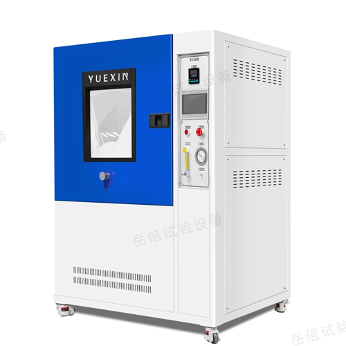 防塵試驗(yàn)設(shè)備