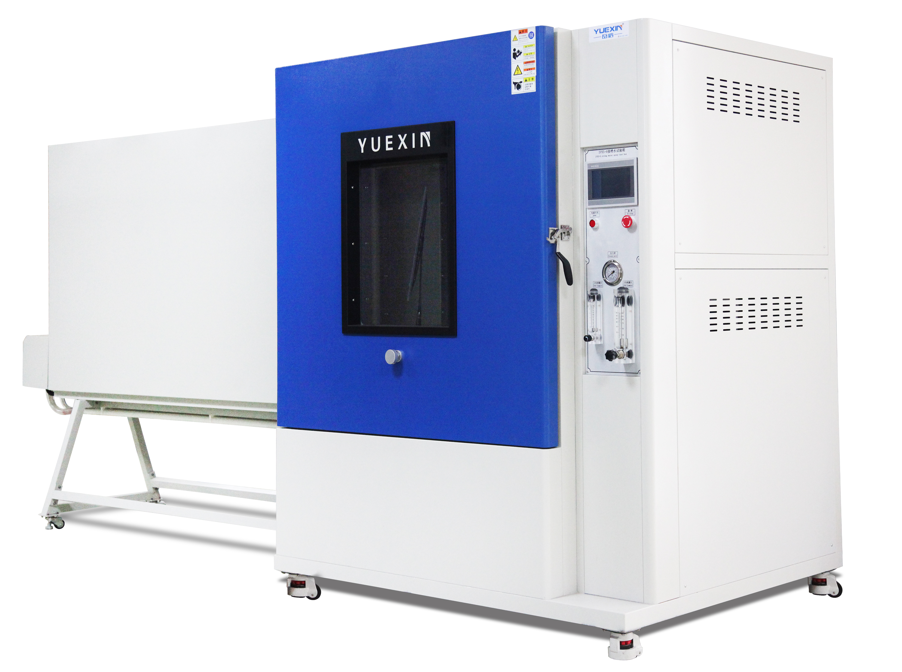 氣壓檢漏試驗機(jī)