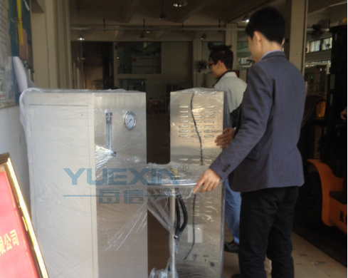 淋雨試驗設(shè)備